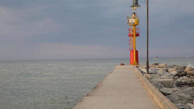 Voglia di nautofono a Cesenatico: già fatta domanda Voglia di nautofono a Cesenatico: già fatta domanda