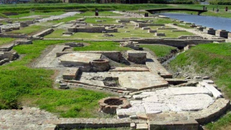RavennAntica: ricavi dimezzati e i costi fanno paura RavennAntica: ricavi dimezzati e i costi fanno paura