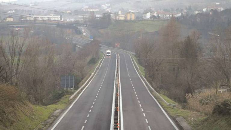 Valle Savio, illesi nell'incidente stradale, vanno all'ospedale per le botte di altri automobilisti Valle Savio, illesi nell'incidente stradale, vanno all'ospedale per le botte di altri automobilisti