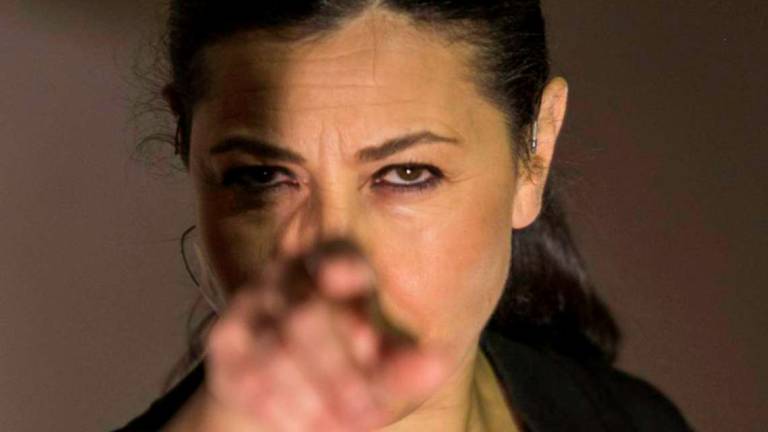 Polis teatro festival: A come Srebrenica al Rasi Polis teatro festival: A come Srebrenica al Rasi
