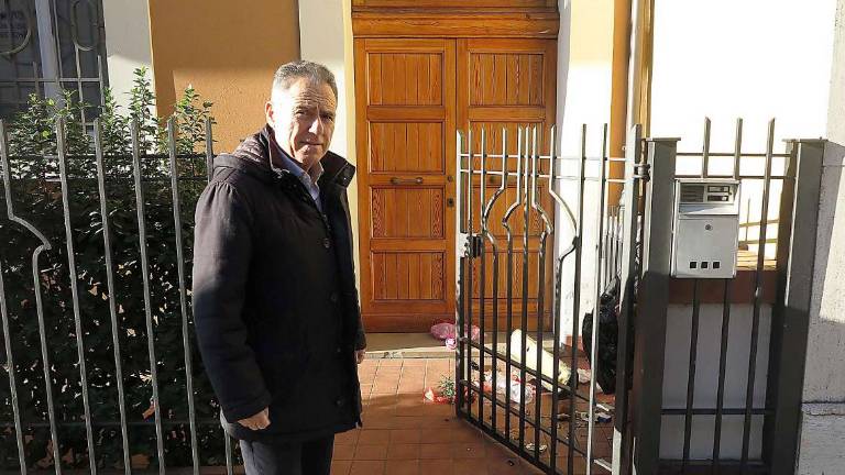 Rimini. Condannato lo stalker di Renzi e la moglie Rimini. Condannato lo stalker di Renzi e la moglie