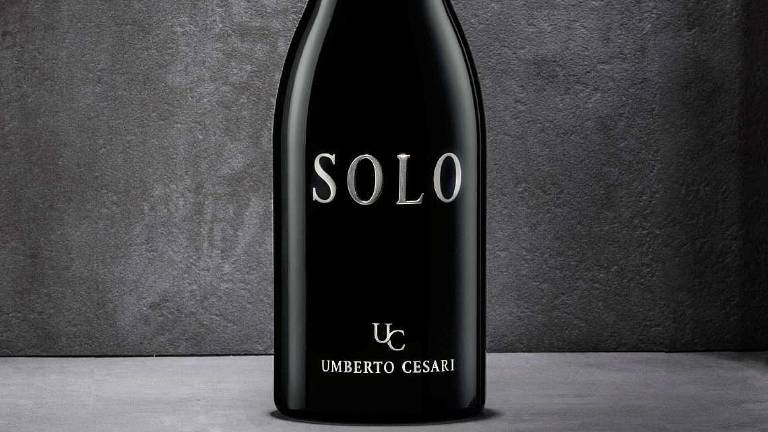 La “Umberto Cesari” lancia il primo vino 100% da uve Merlese La “Umberto Cesari” lancia il primo vino 100% da uve Merlese