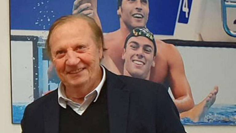 Riccione, Gori: Cacciato dalla Polisportiva Riccione, Gori: Cacciato dalla Polisportiva
