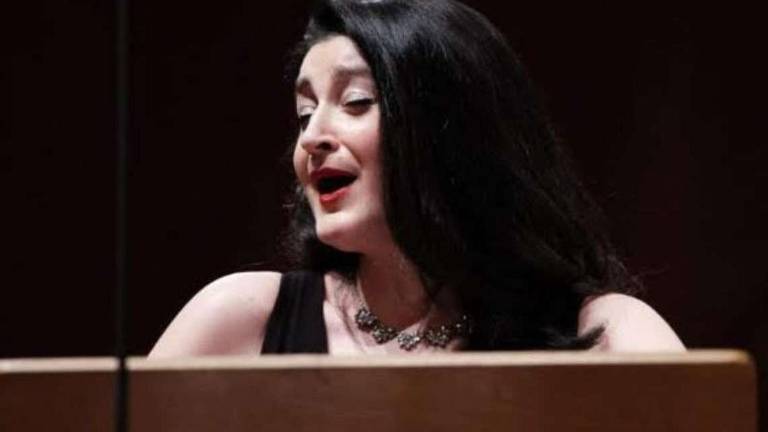 Lirica: Sagge sono le muse a Longiano Lirica: Sagge sono le muse a Longiano