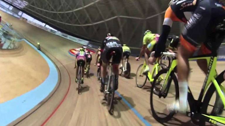 Velodromo a Misano, possibile supporto del Coni Velodromo a Misano, possibile supporto del Coni
