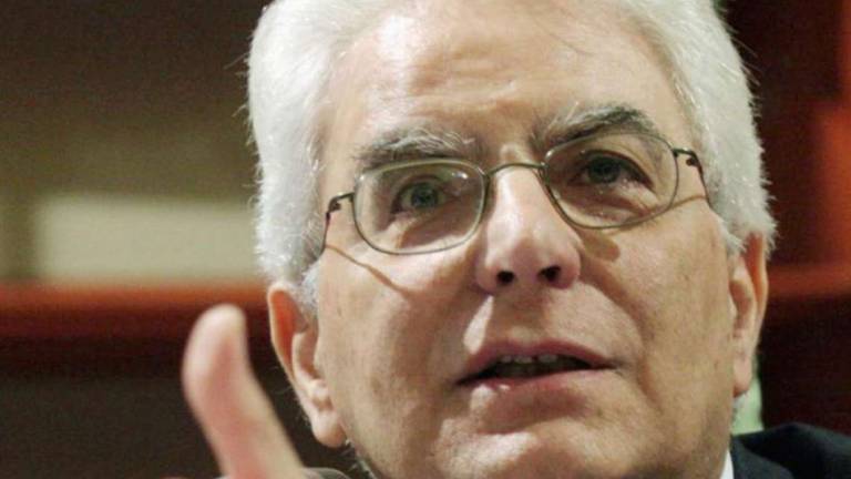 Forlì, i deputati suggeriscono il nuovo capo dello Stato Forlì, i deputati suggeriscono il nuovo capo dello Stato