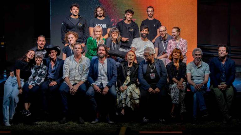 Talenti emergenti della fotografia, ecco i vincitori del Si fest Talenti emergenti della fotografia, ecco i vincitori del Si fest