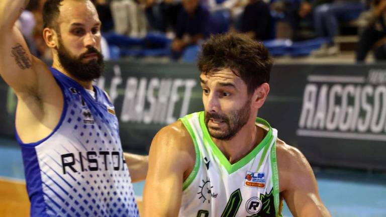 Basket B, Blacks Faenza e la sfida a Fabriano per il posto in Coppa Basket B, Blacks Faenza e la sfida a Fabriano per il posto in Coppa