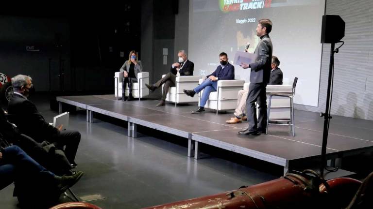 Evento tennis in autodromo annullato, Formula Imola sotto accusa Evento tennis in autodromo annullato, Formula Imola sotto accusa