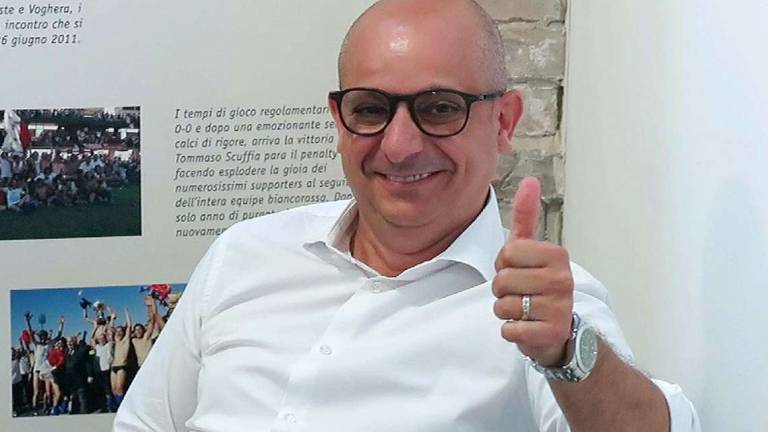 Calcio C, iscriversi e poi salutare Rimini: Rota chiude il cerchio Calcio C, iscriversi e poi salutare Rimini: Rota chiude il cerchio