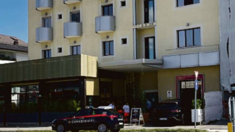 Cesena, droga in hotel da spacciare al ponte: chiesti i domiciliari Cesena, droga in hotel da spacciare al ponte: chiesti i domiciliari