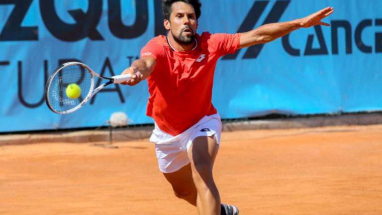 Tennis, Federico Gaio vola nei quarti al Lisboa Belem Open Tennis, Federico Gaio vola nei quarti al Lisboa Belem Open