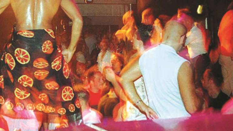 Il Silb: il 30 per cento delle discoteche ha chiuso per sempre Il Silb: il 30 per cento delle discoteche ha chiuso per sempre
