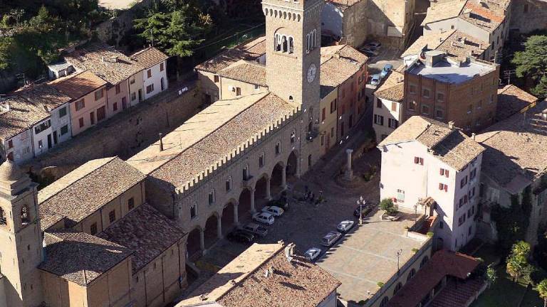 Bertinoro, tanti no al centro commerciale Bertinoro, tanti no al centro commerciale