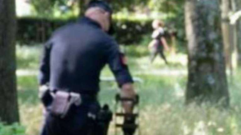 Lite per la droga, poliziotto che era in servizio a Rimini spara al suo spacciatore Lite per la droga, poliziotto che era in servizio a Rimini spara al suo spacciatore