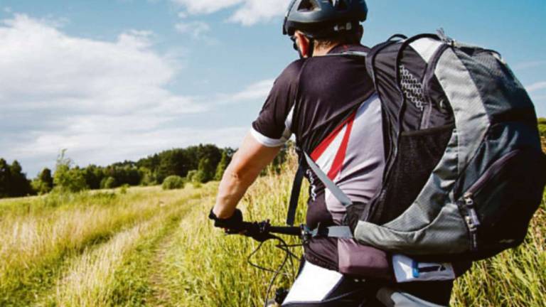 Valle Savio, progetto per dare un'altra spinta al cicloturismo Valle Savio, progetto per dare un'altra spinta al cicloturismo