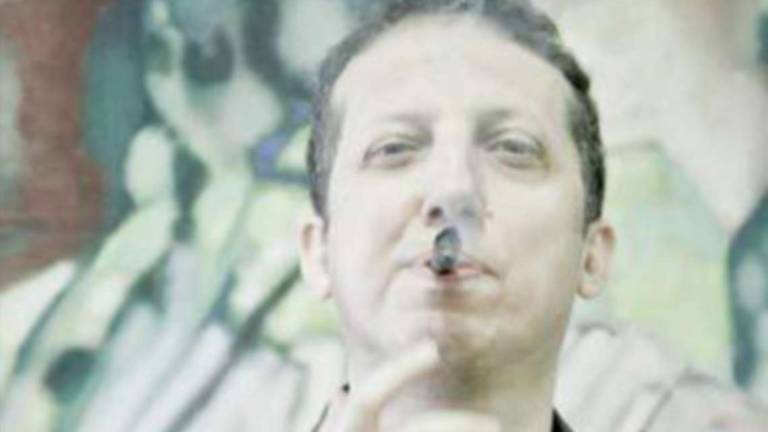 Forlì, premio Verzocchi, parla Langone: Mi attaccano persone non interessate all'arte Forlì, premio Verzocchi, parla Langone: Mi attaccano persone non interessate all'arte