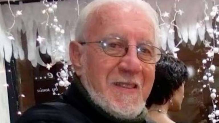 Cervia. Addio a Pippo Coari, ultimo motoscafista di sci nautico Cervia. Addio a Pippo Coari, ultimo motoscafista di sci nautico
