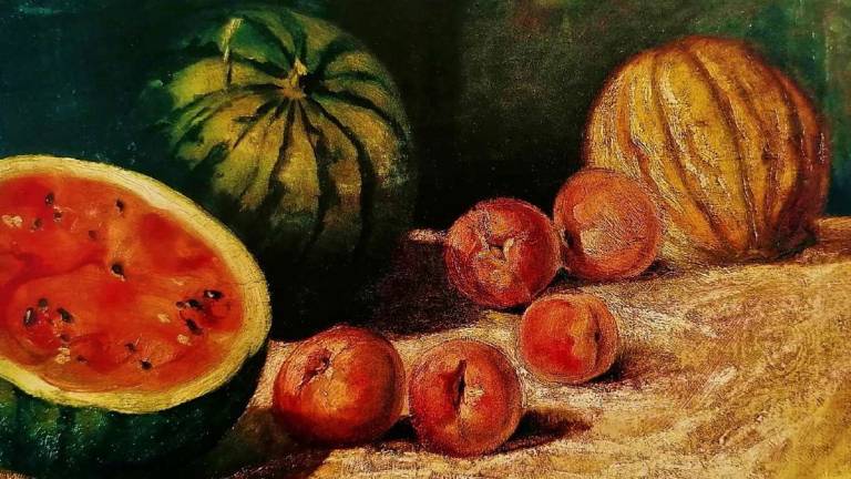 Leonida Brunetti, a 50 anni dalla morte del pittore forlivese Leonida Brunetti, a 50 anni dalla morte del pittore forlivese