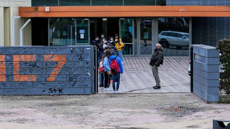 Imola, in 6.000 tornano a scuola Imola, in 6.000 tornano a scuola