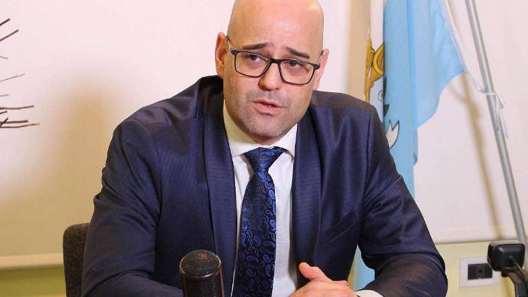 San Marino. Ciavatta: Vaccini, in 9mila non hanno prenotato San Marino. Ciavatta: Vaccini, in 9mila non hanno prenotato