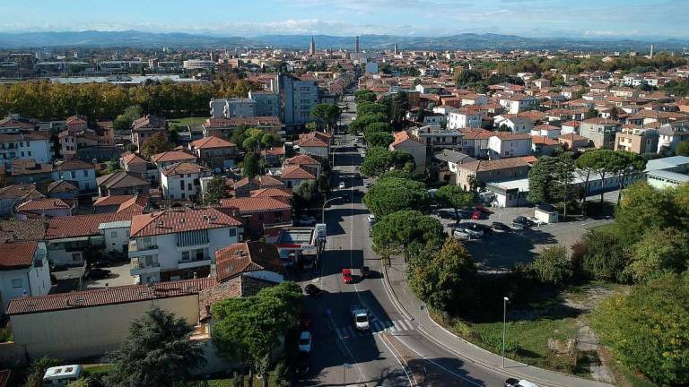 Forlì, i quartieri al voto in autunno Forlì, i quartieri al voto in autunno
