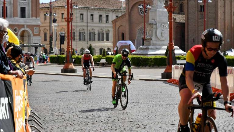 Forlì, oltre un milione di euro in due anni per lo sport Forlì, oltre un milione di euro in due anni per lo sport