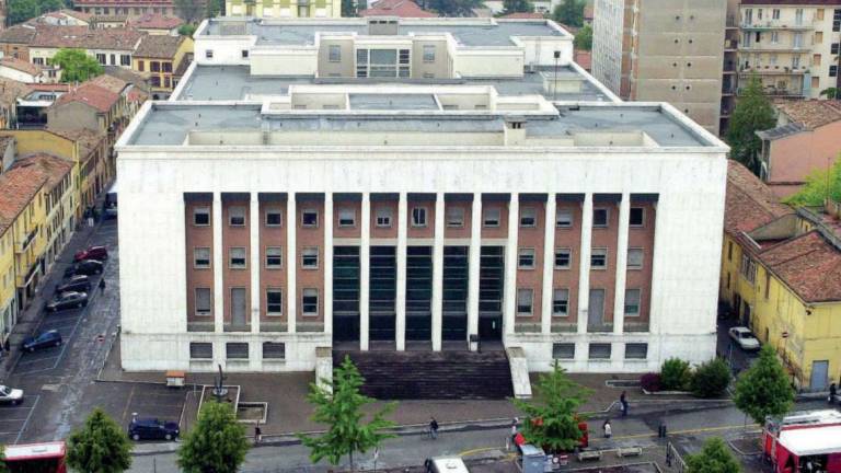 Cesena: fatture e carteggi gonfiati: 5 condanne Cesena: fatture e carteggi gonfiati: 5 condanne