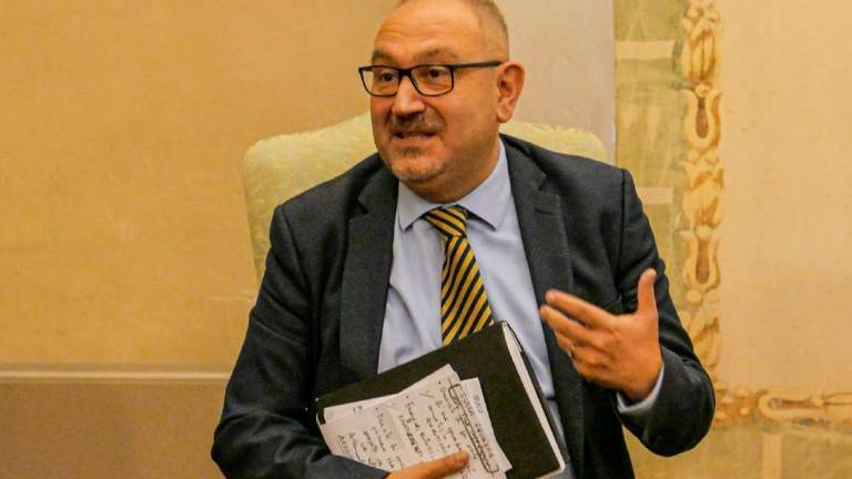 A Imola via libera allo smart working in alcuni uffici comunali A Imola via libera allo smart working in alcuni uffici comunali