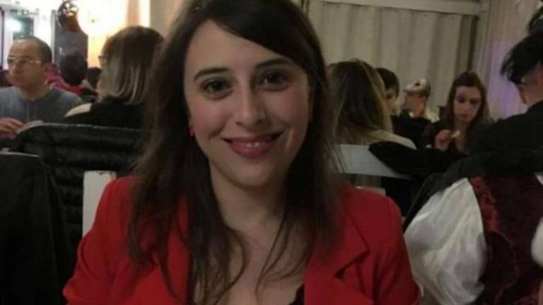 Gabicce, muore a 30 anni 3 giorni dopo le nozze Gabicce, muore a 30 anni 3 giorni dopo le nozze