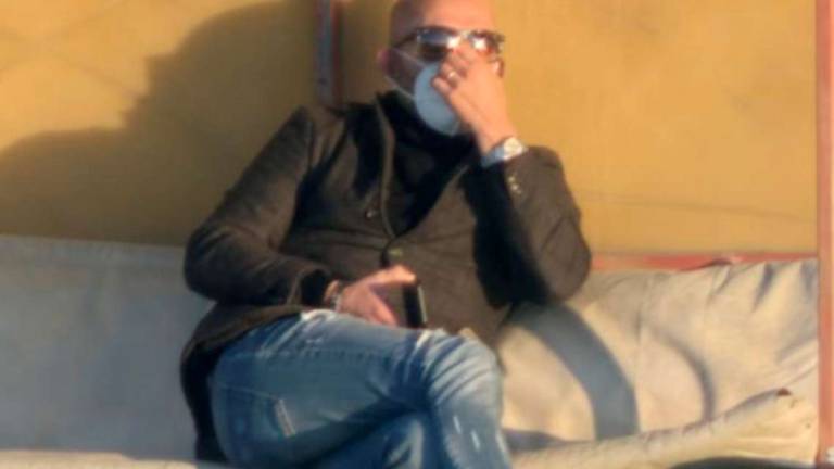 Calcio C, il momento nero del Ravenna: da ieri è ultimo Calcio C, il momento nero del Ravenna: da ieri è ultimo