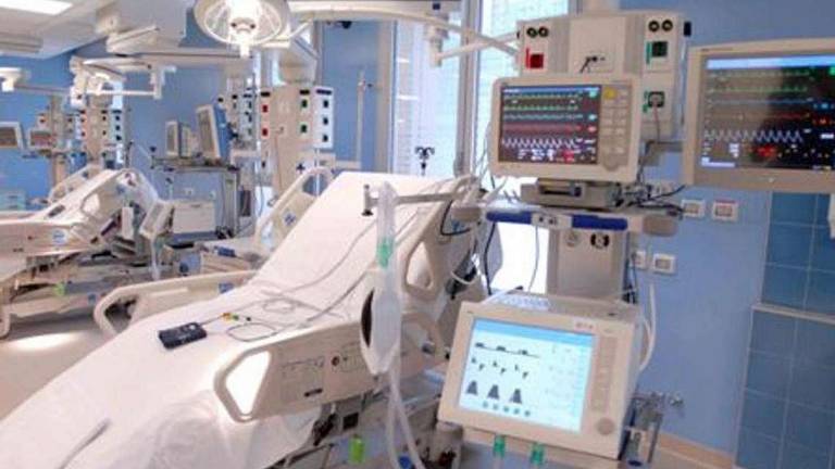 Al Bufalini di Cesena non ci sono più pazienti Covid Al Bufalini di Cesena non ci sono più pazienti Covid