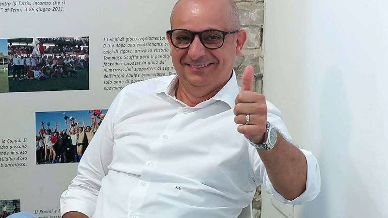 Calcio D, Rimini e la C: una corsa che costa 650mila euro Calcio D, Rimini e la C: una corsa che costa 650mila euro