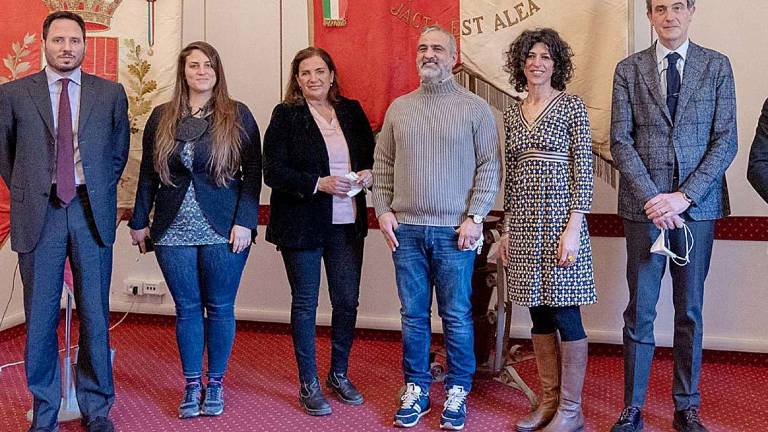 Con il nuovo liceo musicale Rimini punta al titolo dell'Unesco Con il nuovo liceo musicale Rimini punta al titolo dell'Unesco