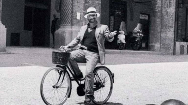 10 anni dalla morte di Dalla: mostre, libri e spettacoli 10 anni dalla morte di Dalla: mostre, libri e spettacoli