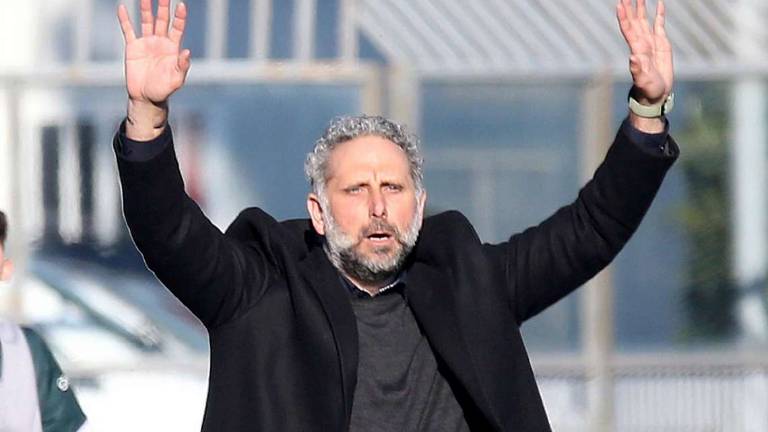Calcio D, Rimini: è la prima emergenza stagionale Calcio D, Rimini: è la prima emergenza stagionale