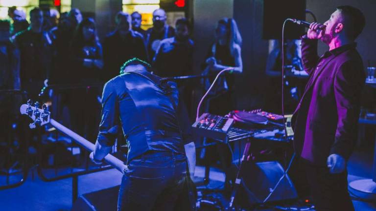 Rimini, Cold Fest al Satellite con quattro band e otto dj Rimini, Cold Fest al Satellite con quattro band e otto dj