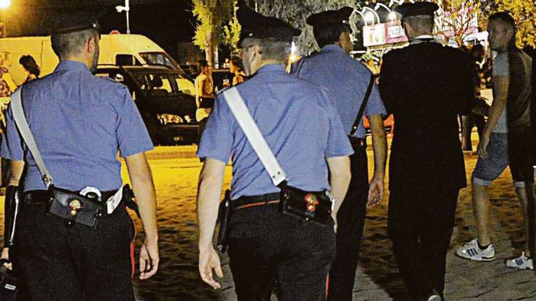 Rimini. Aggredisce ex in spiaggia, condannato per violenza sessuale Rimini. Aggredisce ex in spiaggia, condannato per violenza sessuale