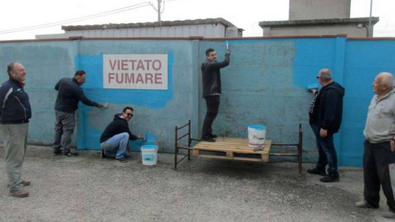 Gambettola, a maggio riapre il distributore di metano Gambettola, a maggio riapre il distributore di metano