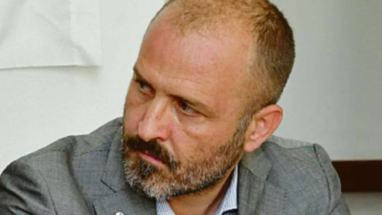 Forlì, segreteria Pd: Valbonesi si dimette Forlì, segreteria Pd: Valbonesi si dimette