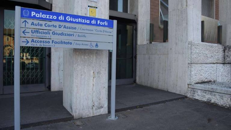Forlì, condannato per maltrattamenti alla convivente Forlì, condannato per maltrattamenti alla convivente