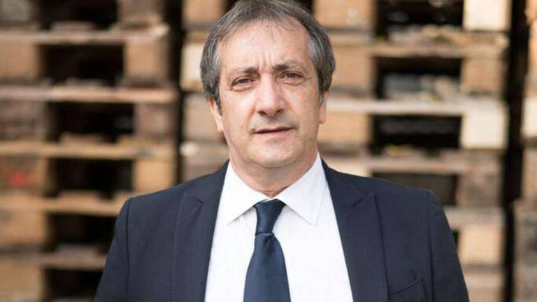 Il riciclo del legno non si ferma ma il 2020 è in leggera flessione Il riciclo del legno non si ferma ma il 2020 è in leggera flessione
