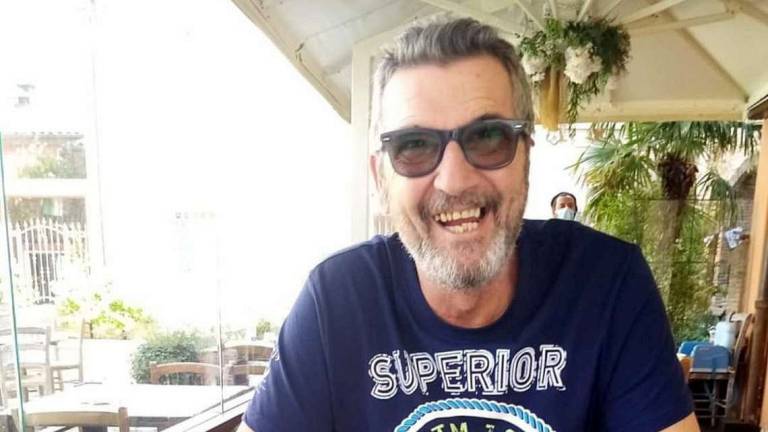 Rimini, ristorazione in lutto: è morto Davide Giani Rimini, ristorazione in lutto: è morto Davide Giani