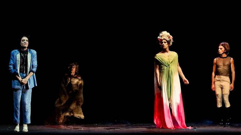 Play teatro” , al Petrella si torna a giocare con tanti spettacoli Play teatro” , al Petrella si torna a giocare con tanti spettacoli