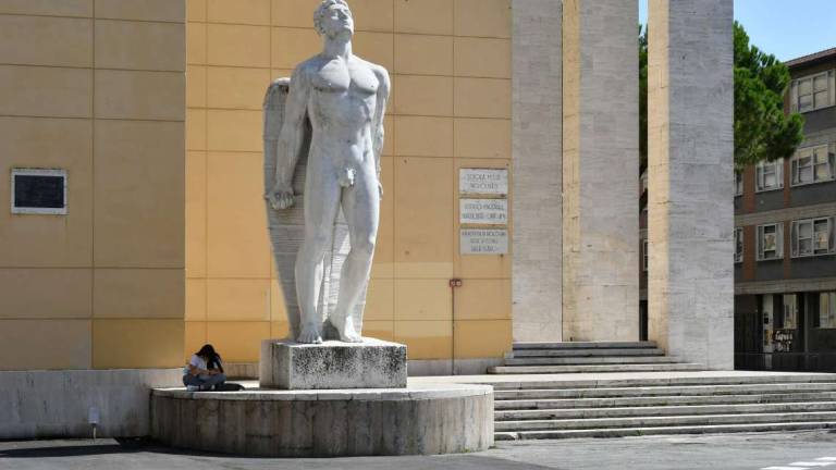 Forlì, incontro per la questione freddo al liceo Classico Forlì, incontro per la questione freddo al liceo Classico