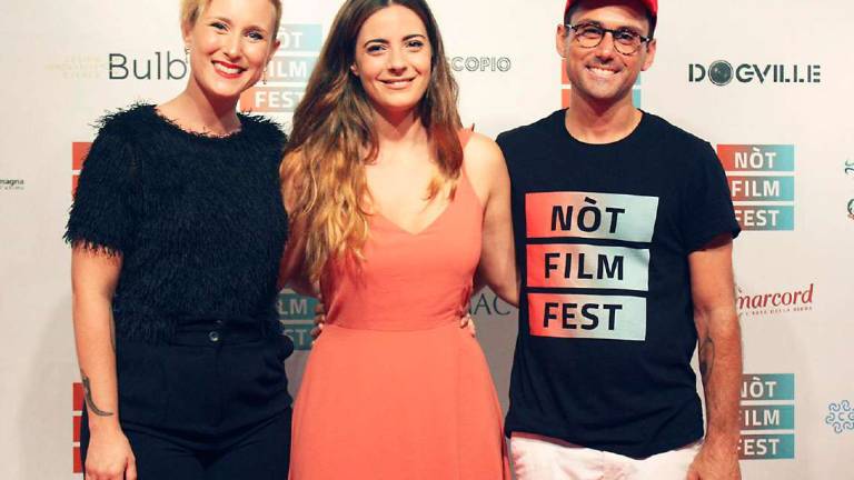 Il Nòt film fest torna a Santarcangelo ad agosto Il Nòt film fest torna a Santarcangelo ad agosto