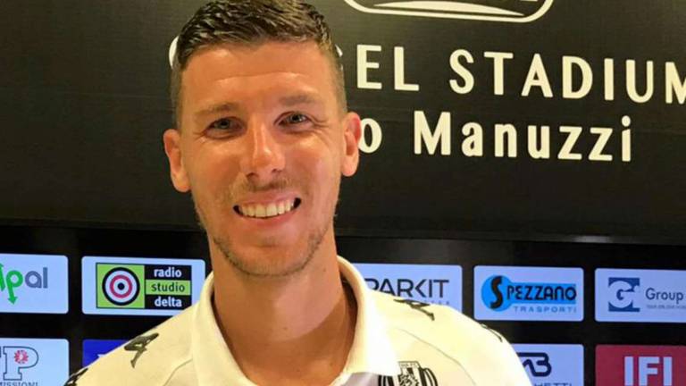 Calcio C, il Cesena e la settimana perfetta che ti cambia la vita Calcio C, il Cesena e la settimana perfetta che ti cambia la vita