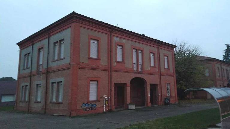 Imola, oltre cinque milioni di euro per un polo liceale al Ghini Imola, oltre cinque milioni di euro per un polo liceale al Ghini