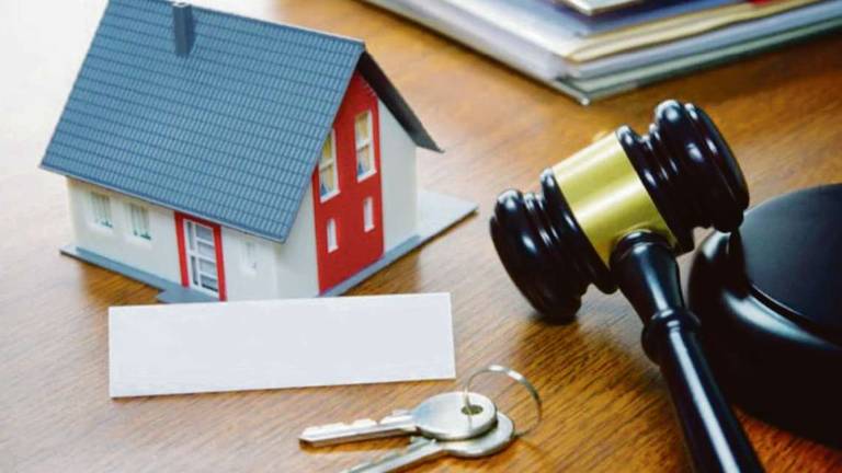 Rimini. Odissea in tribunale, resta 20 anni con la casa bloccata Rimini. Odissea in tribunale, resta 20 anni con la casa bloccata