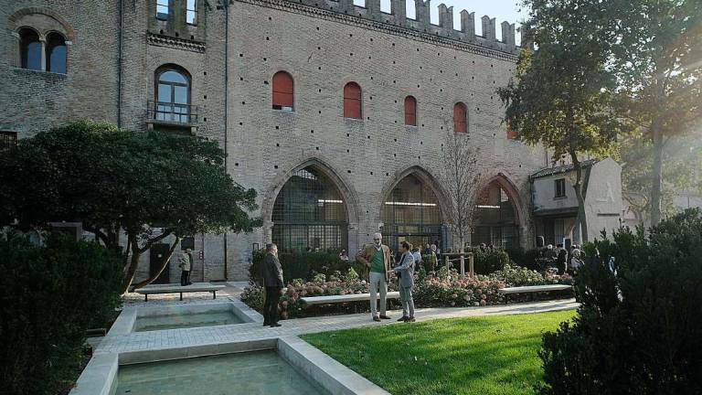 Part, oltre il giardino nasce il premio Part, oltre il giardino nasce il premio